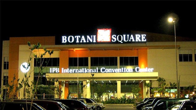IPB Convention Hotel
