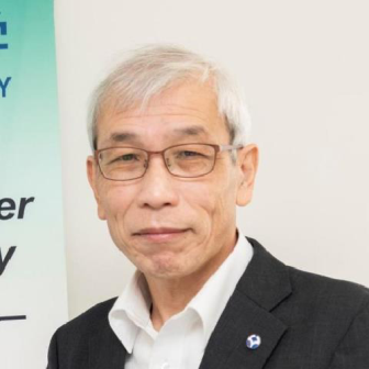 Prof. Kazuhito Fujiyama