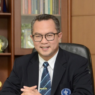Prof. Arif Satria