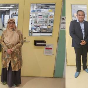 Fakultas Peternakan IPB University Perkuat Kerja Sama Global dengan The University of Osaka Jepang