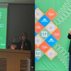 Prof. Irma Isnafia Unjuk Kepakaran di World Veterinary Association Congress  2026 Jepang Lewat Inovasi Higienitas Peternakan Ayam