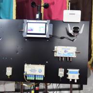 D-Ruminansia: Smart IoT Livestock Monitoring 