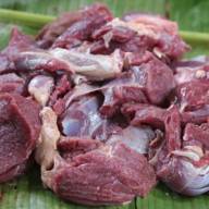 Apa Penyebab Daging Bau Amis? Ini Penjelasan Ilmiah dan Cara Mencegahnya