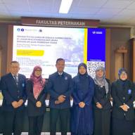 Riset Doktor IPB: Kombinasi Pembenah Tanah Tingkatkan Produktivitas Sorgum sebagai Hijauan Pakan di Lahan Pascatambang Batubara