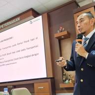 Transportasi Sapi Lokal Masih Perlu Perbaikan, Peneliti Tawarkan Strategi Mitigasi Stres untuk Tingkatkan Kesejahteraan dan Produktivitas