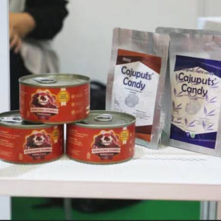 Penelitian Fapet IPB Kembangkan Rendang Domba Premium yang Tahan Simpan hingga Tiga Tahun